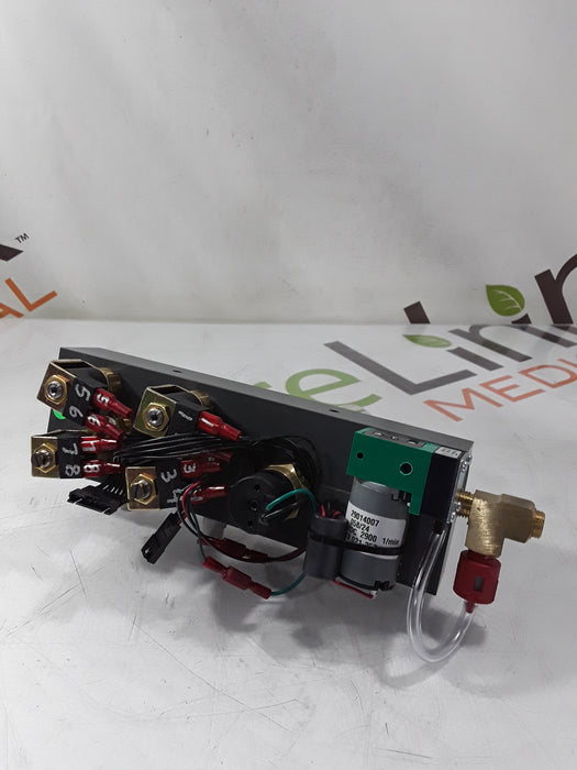 Medivators Minntech 78399-461 Leak Tester