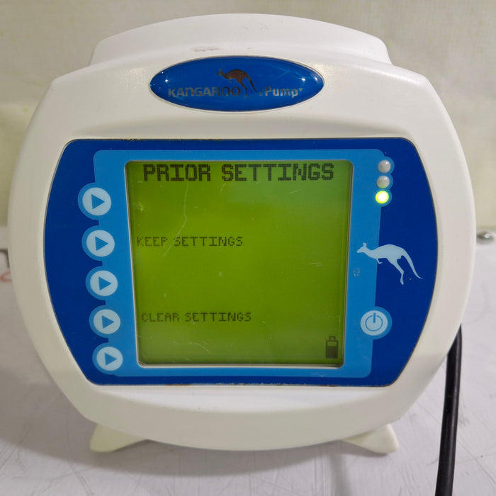 Covidien Kangaroo ePump Enteral Feeding Pump