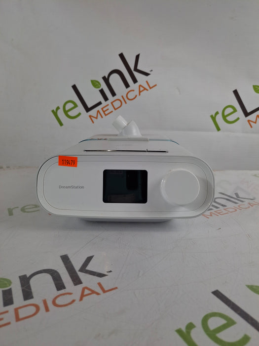 Philips DreamStation Auto CPAP Machine