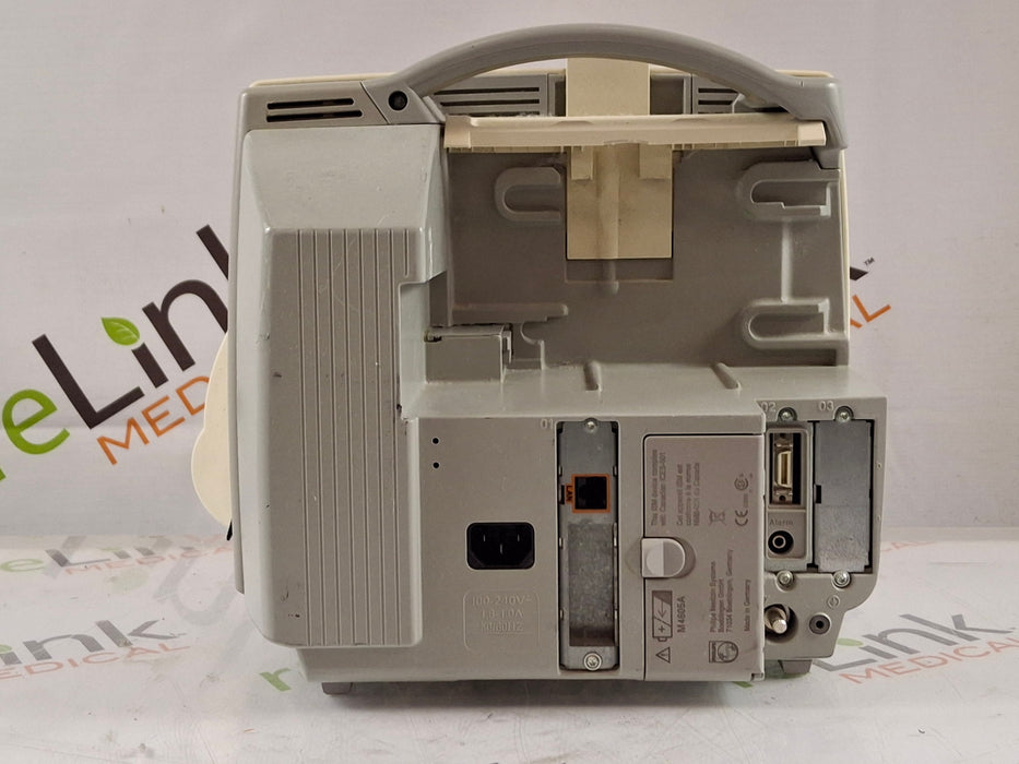 Philips IntelliVue MP30 Patient Monitor
