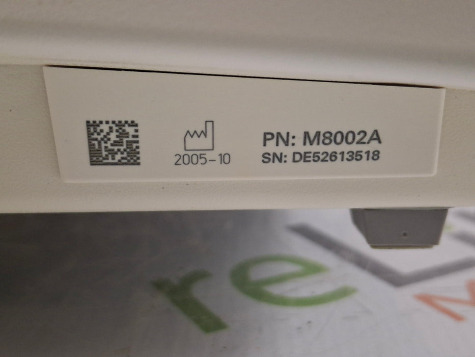 Philips IntelliVue MP30 Patient Monitor