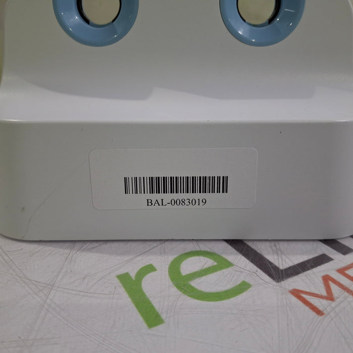 Welch Allyn 777 w/Heads Ophthalmoscope/Otoscope Wall Transformer