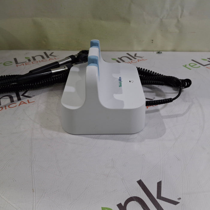 Welch Allyn 777 w/Heads Ophthalmoscope/Otoscope Wall Transformer