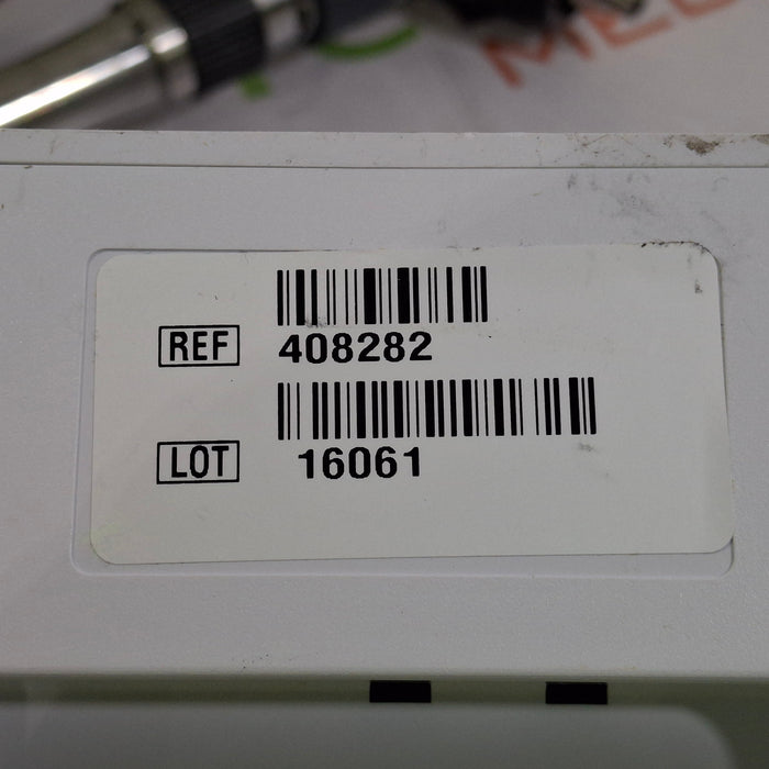 Welch Allyn 777 w/Heads Ophthalmoscope/Otoscope Wall Transformer