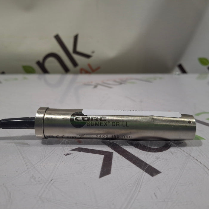 Stryker 5400-130-000 Sumex Drill