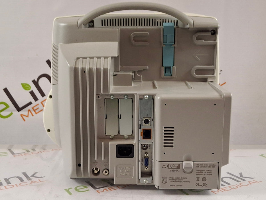 Philips IntelliVue MP50 - Neonatal Patient Monitor