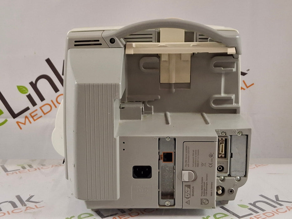 Philips IntelliVue MP30 Patient Monitor