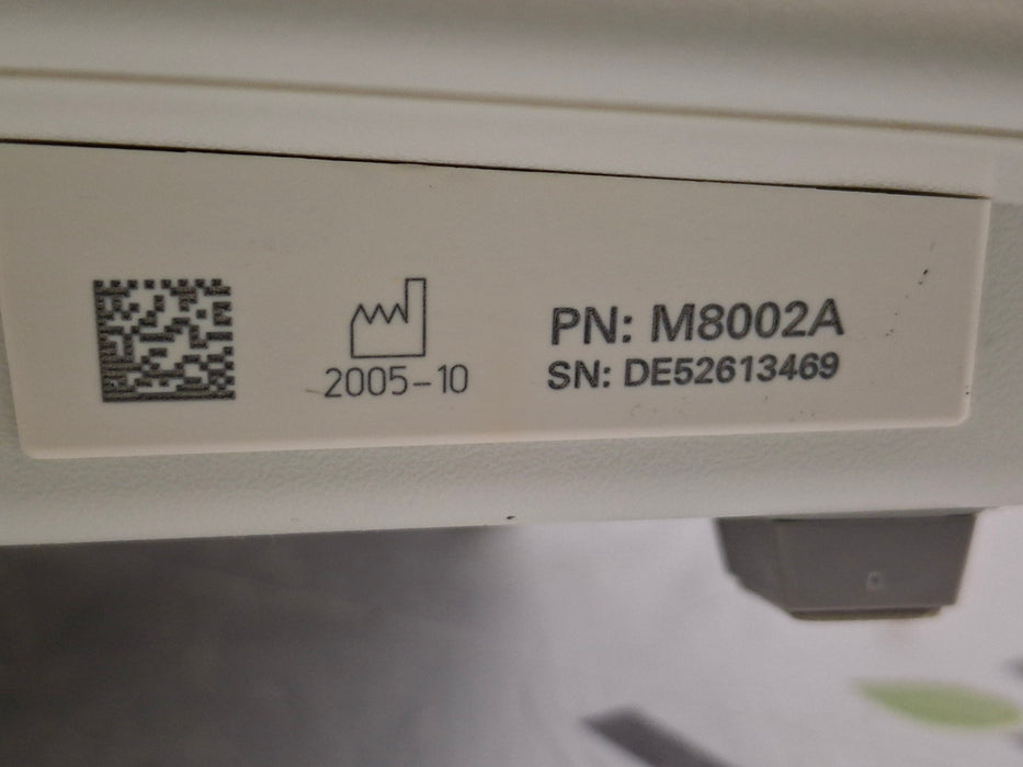 Philips IntelliVue MP30 Patient Monitor