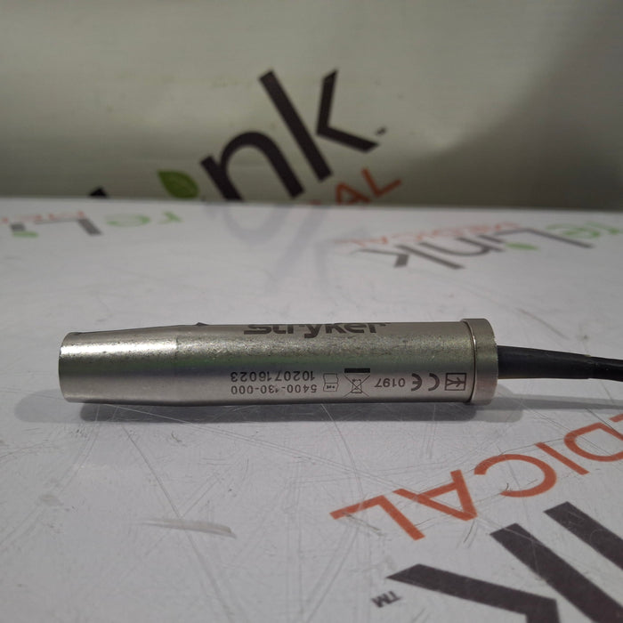 Stryker 5400-130-000 Sumex Drill