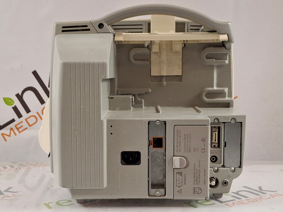 Philips IntelliVue MP30 Patient Monitor