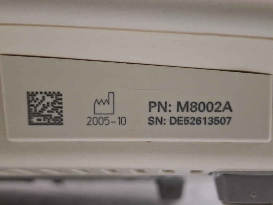 Philips IntelliVue MP30 Patient Monitor