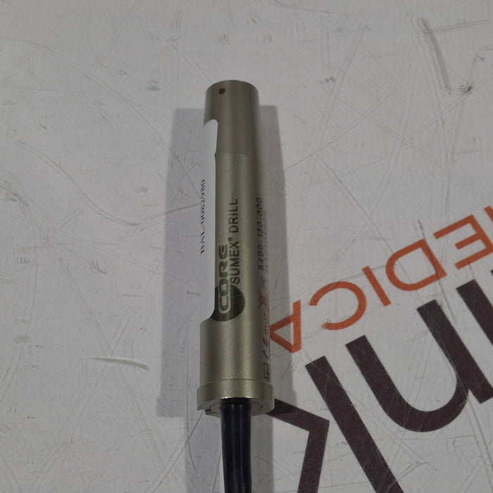 Stryker 5400-130-000 Sumex Drill