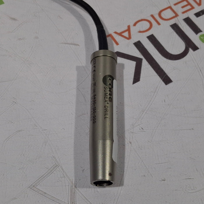 Stryker 5400-130-000 Sumex Drill