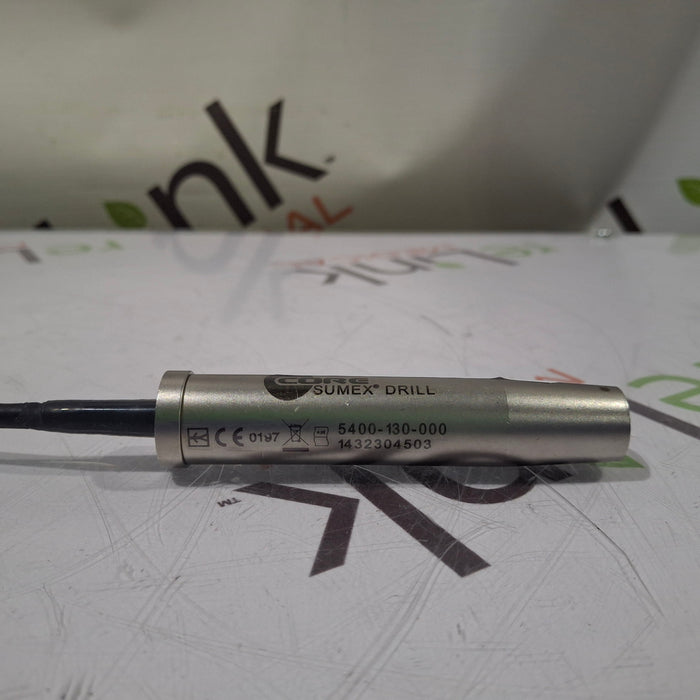 Stryker 5400-130-000 Sumex Drill