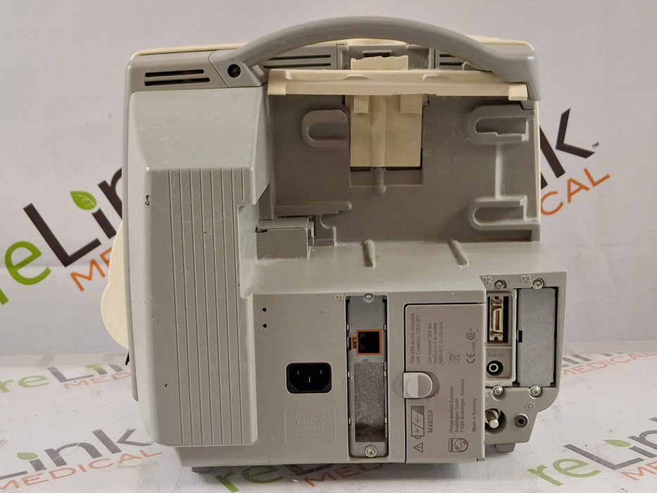 Philips IntelliVue MP30 Patient Monitor