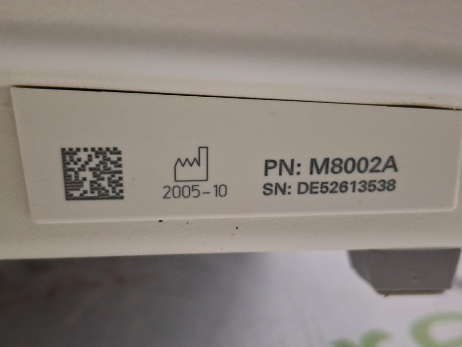 Philips IntelliVue MP30 Patient Monitor