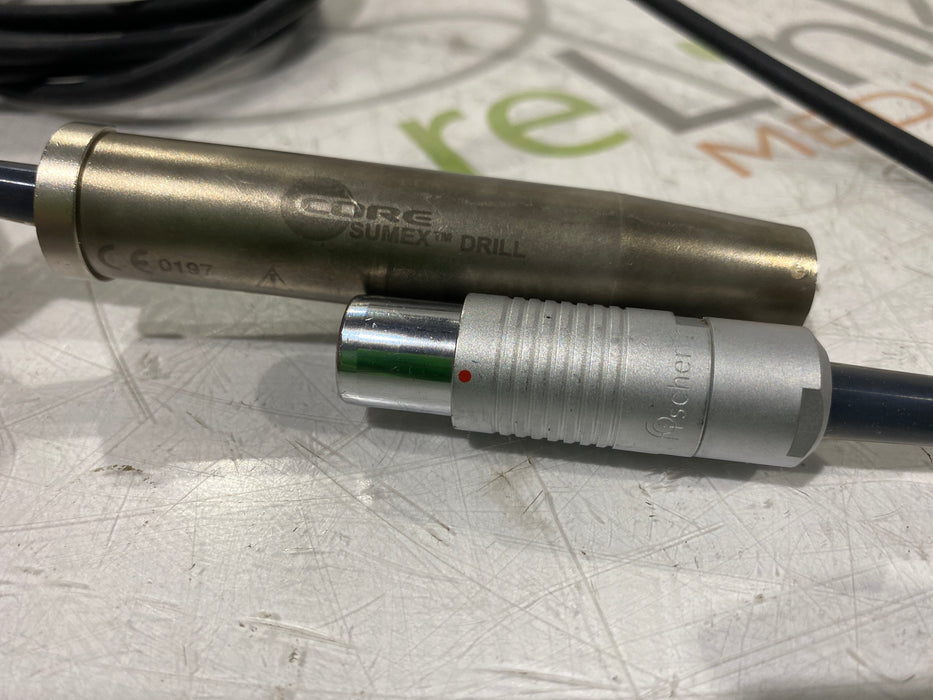 Stryker 5400-130-000 Sumex Drill