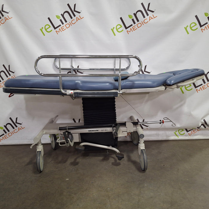 Midmark 547 SLS Surgical Lounge Stretcher