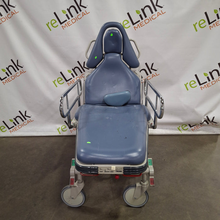 Midmark 547 SLS Surgical Lounge Stretcher