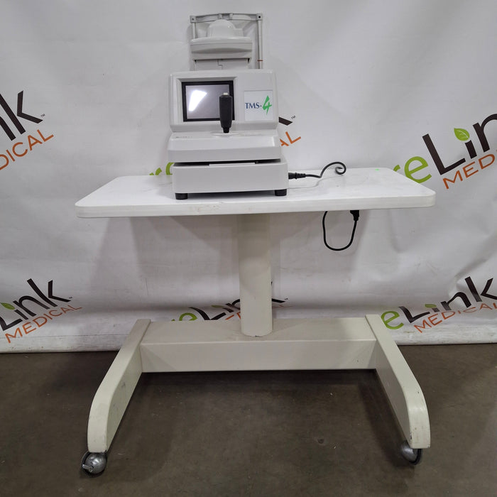 Tomey Model TMS 4 Topographer