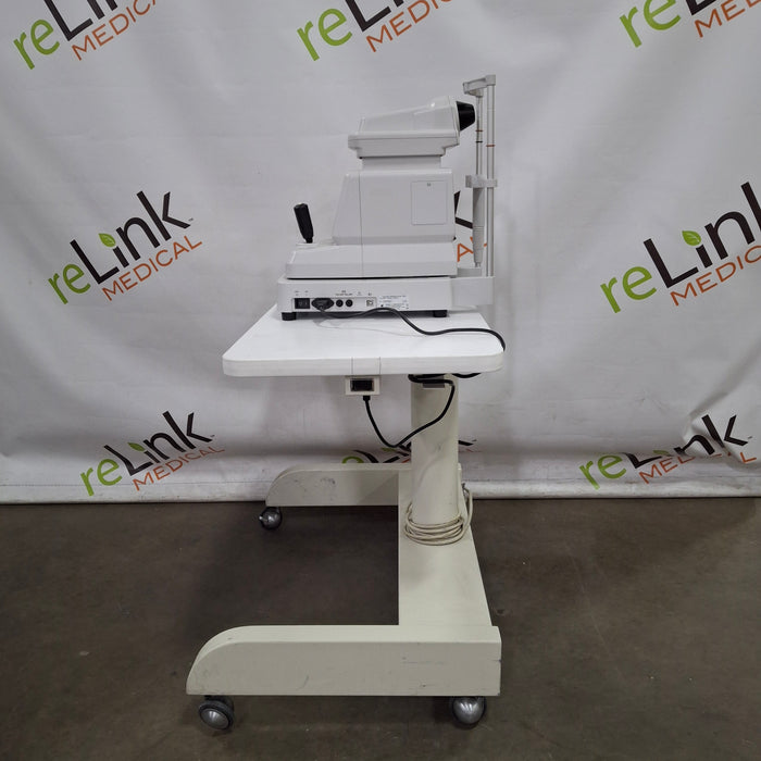 Tomey Model TMS 4 Topographer