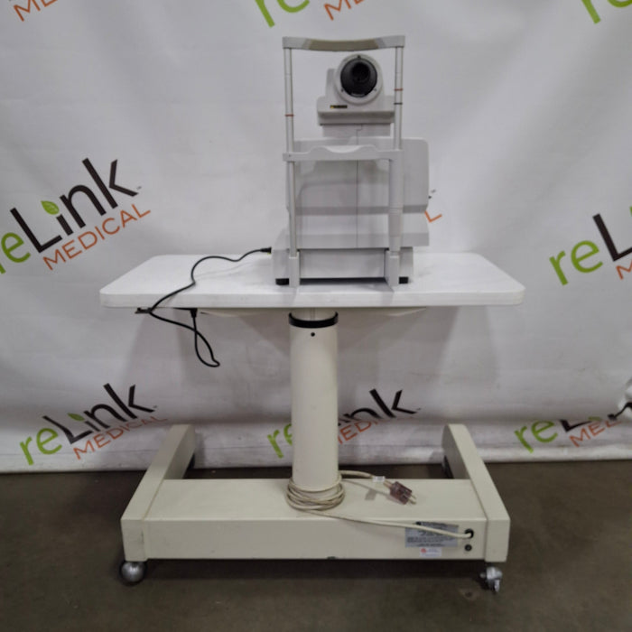 Tomey Model TMS 4 Topographer