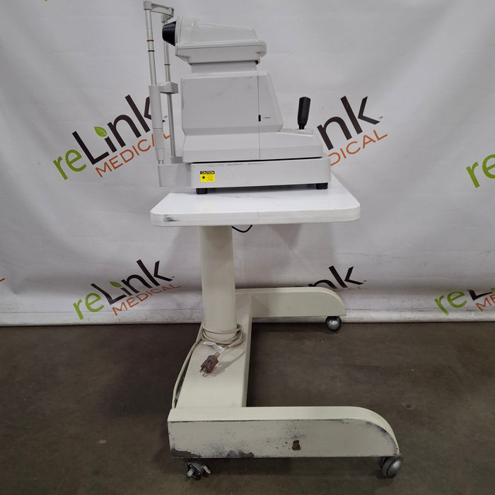 Tomey Model TMS 4 Topographer