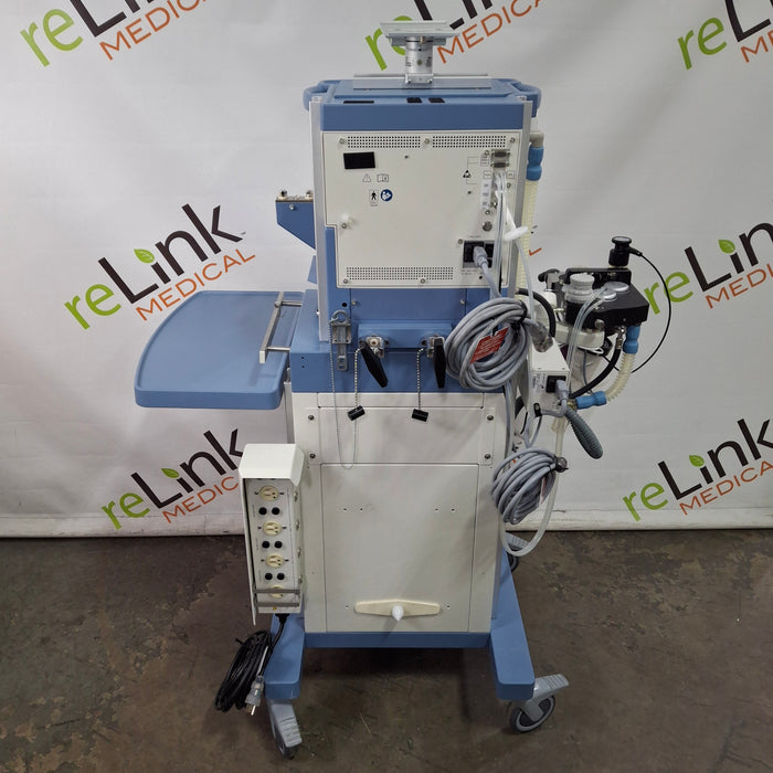 Draeger Medical Fabius Tiro Anesthesia Machine