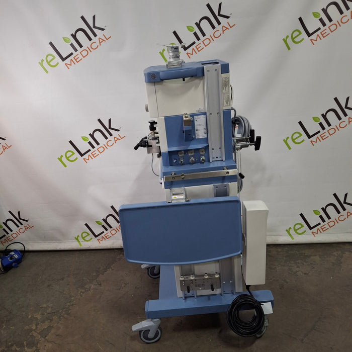 Draeger Medical Fabius Tiro Anesthesia Machine