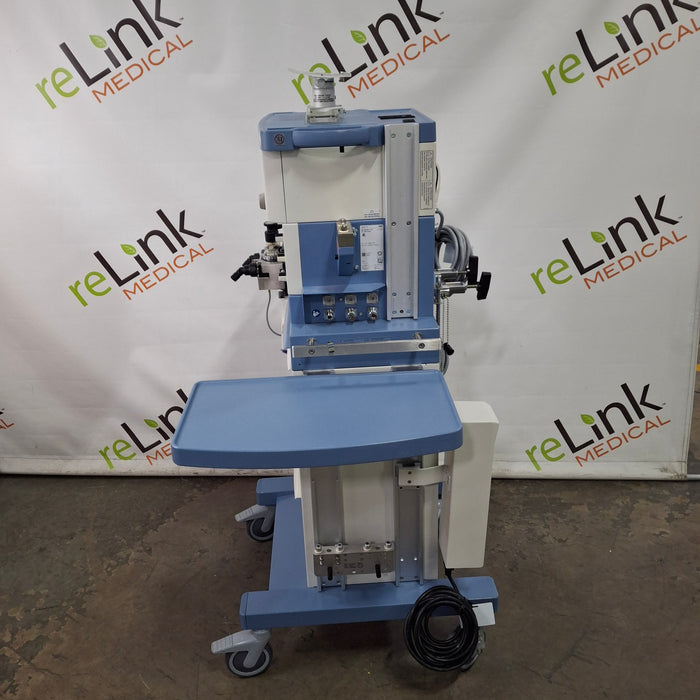 Draeger Medical Fabius Tiro Anesthesia Machine
