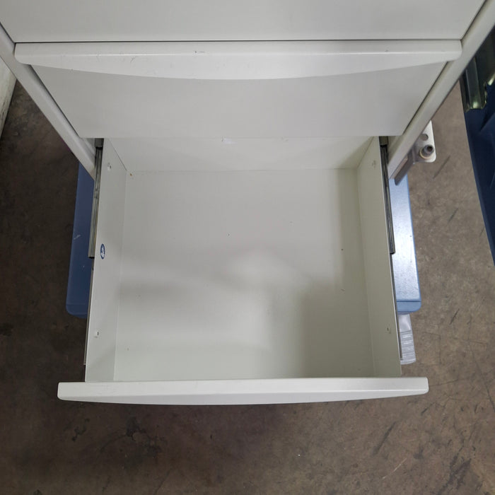 Draeger Medical Fabius Tiro Anesthesia Machine