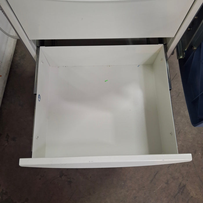 Draeger Medical Fabius Tiro Anesthesia Machine