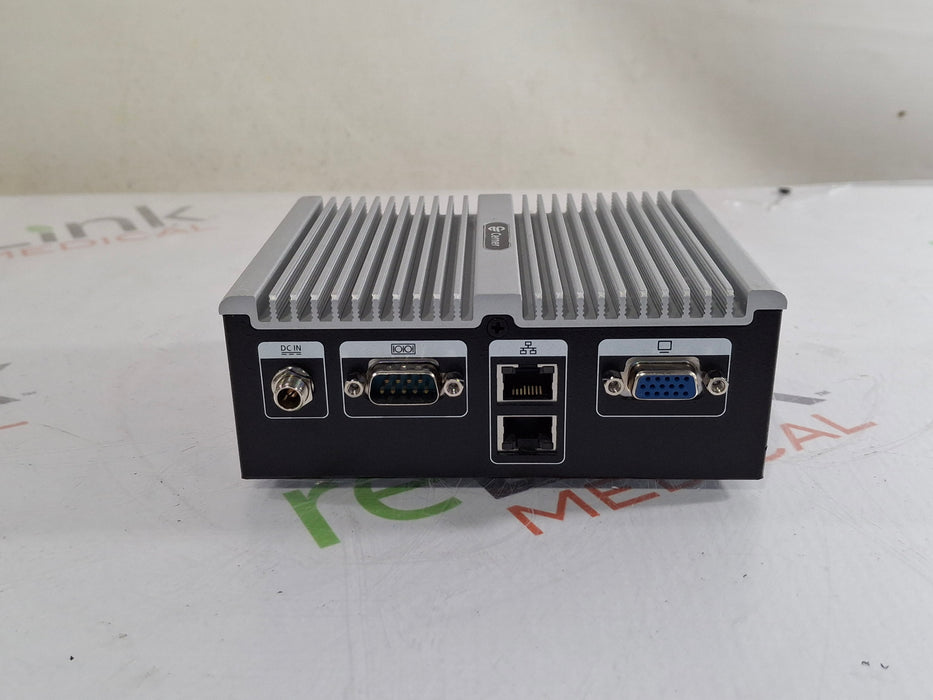 iEi Integration Corp. uIBX-230 Embedded System