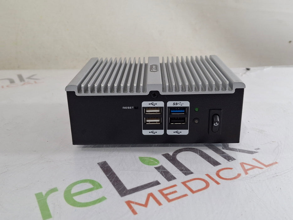 iEi Integration Corp. uIBX-230 Embedded System