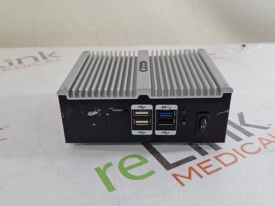 iEi Integration Corp. uIBX-230 Embedded System