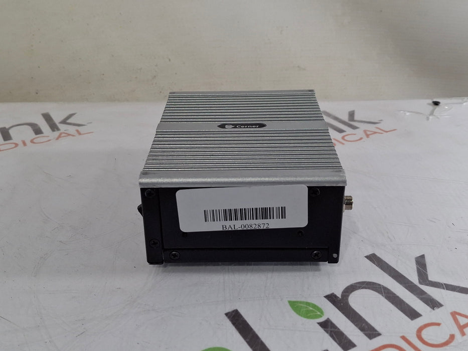 iEi Integration Corp. uIBX-230 Embedded System