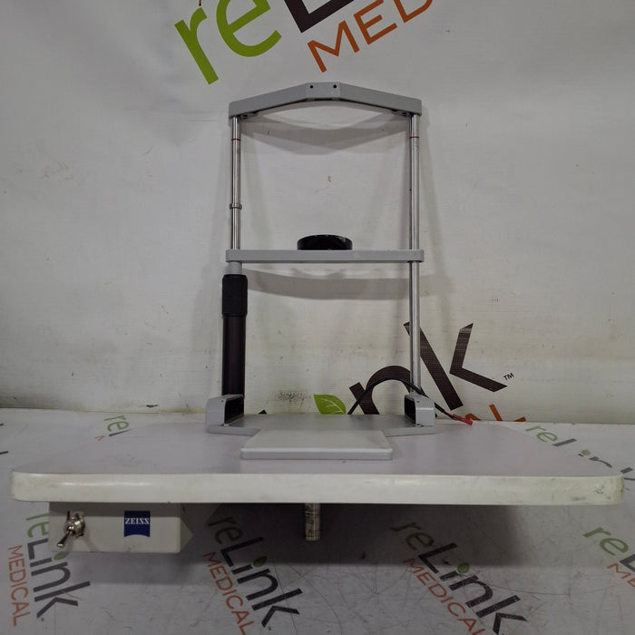 Carl Zeiss 20 SL Slit Lamp