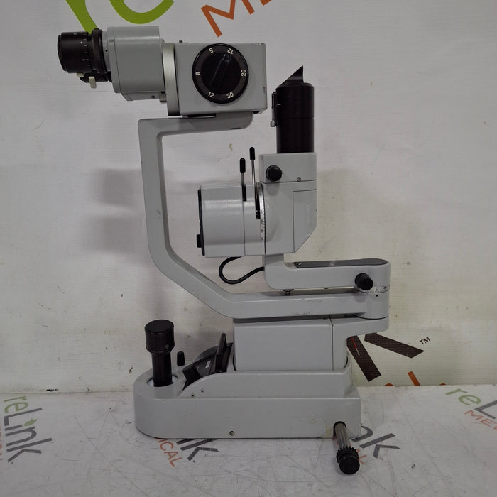 Carl Zeiss 20 SL Slit Lamp