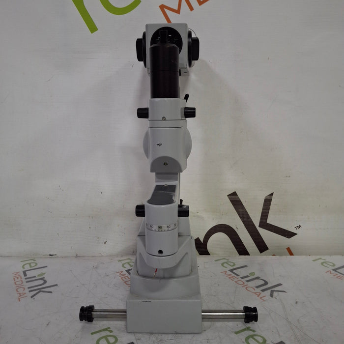 Carl Zeiss 20 SL Slit Lamp