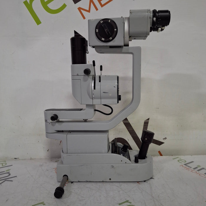 Carl Zeiss 20 SL Slit Lamp