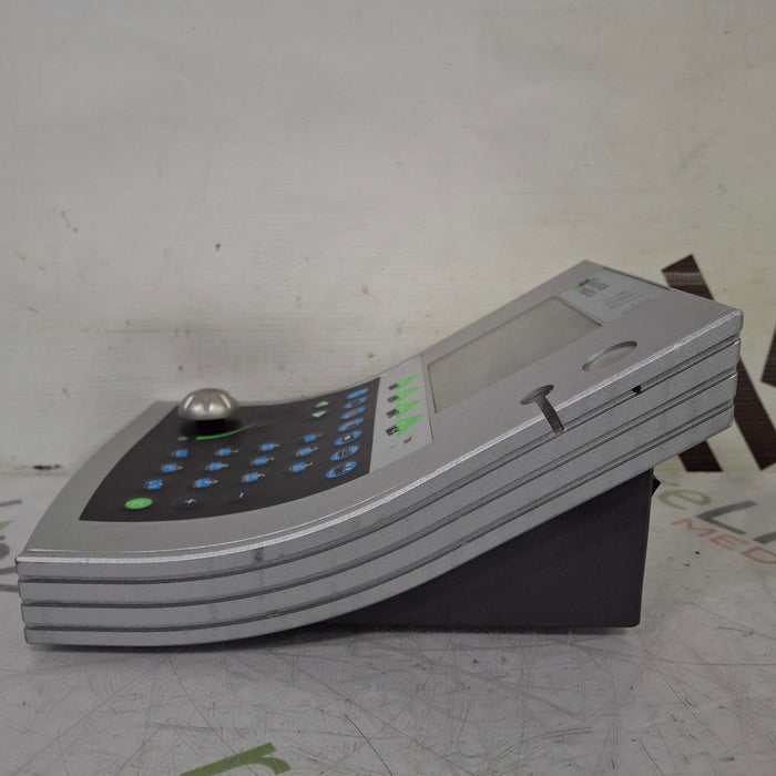 Quantel Medical Axis-II Ultrasound A-Scan Biometer