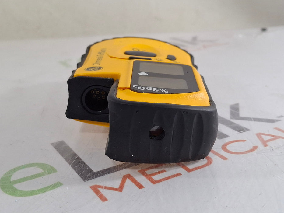 GE Healthcare Ohmeda TuffSat Hand Held Pulse Oximeter