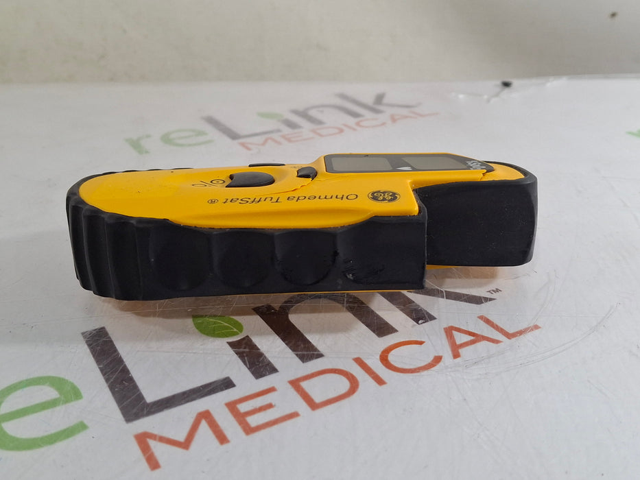 GE Healthcare Ohmeda TuffSat Hand Held Pulse Oximeter