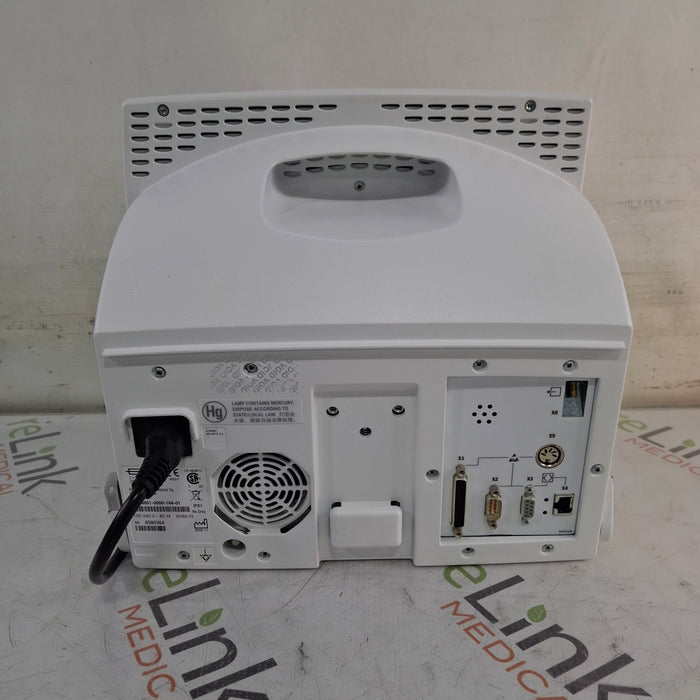 Datex-Ohmeda Cardiocap 5 Patient Monitor