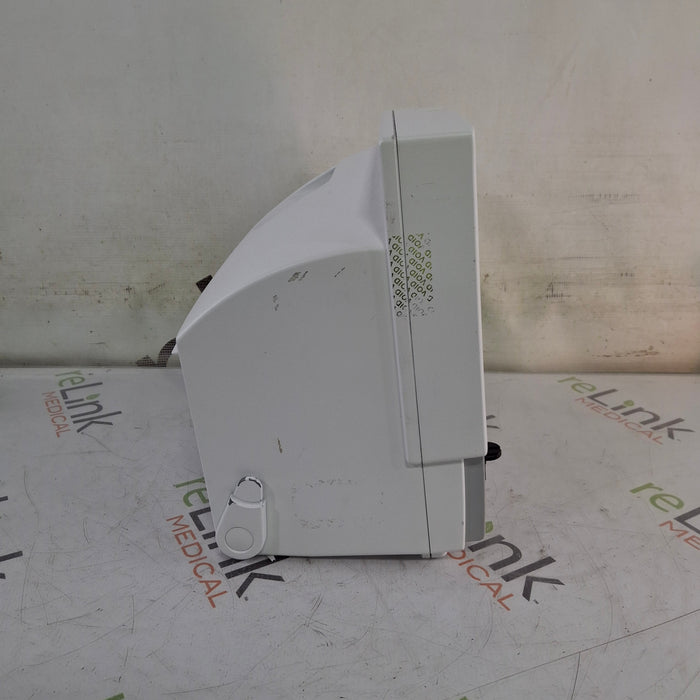 Datex-Ohmeda Cardiocap 5 Patient Monitor