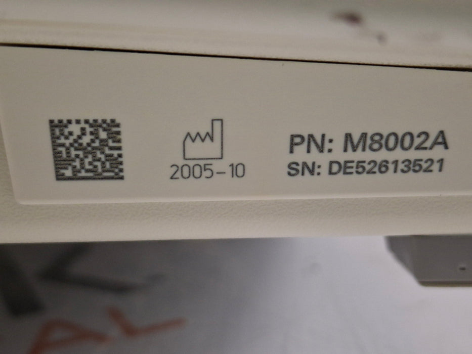 Philips IntelliVue MP30 Patient Monitor