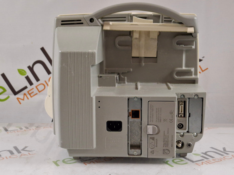 Philips IntelliVue MP30 Patient Monitor