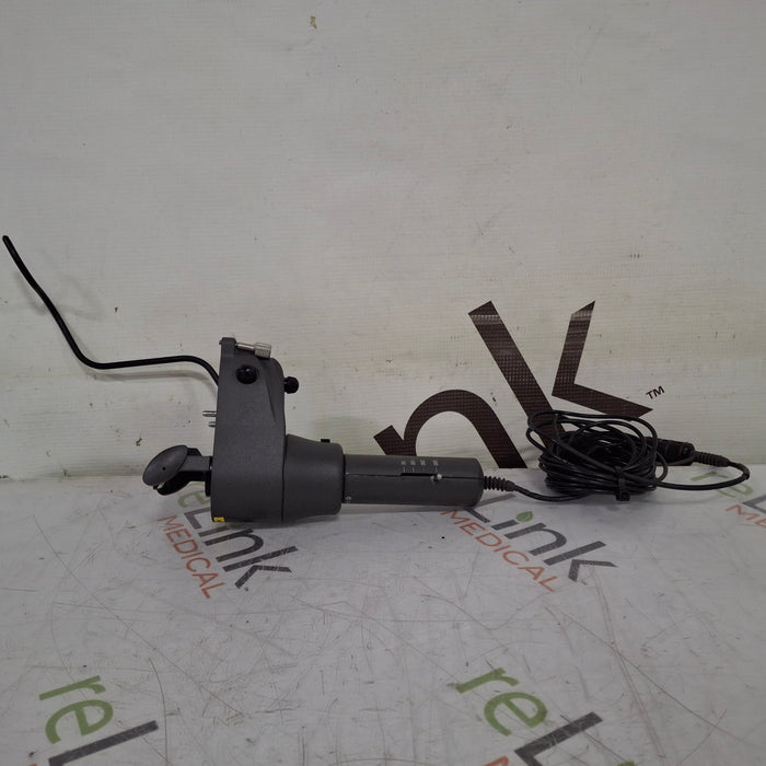 Coherent CO2 Laser Aperture