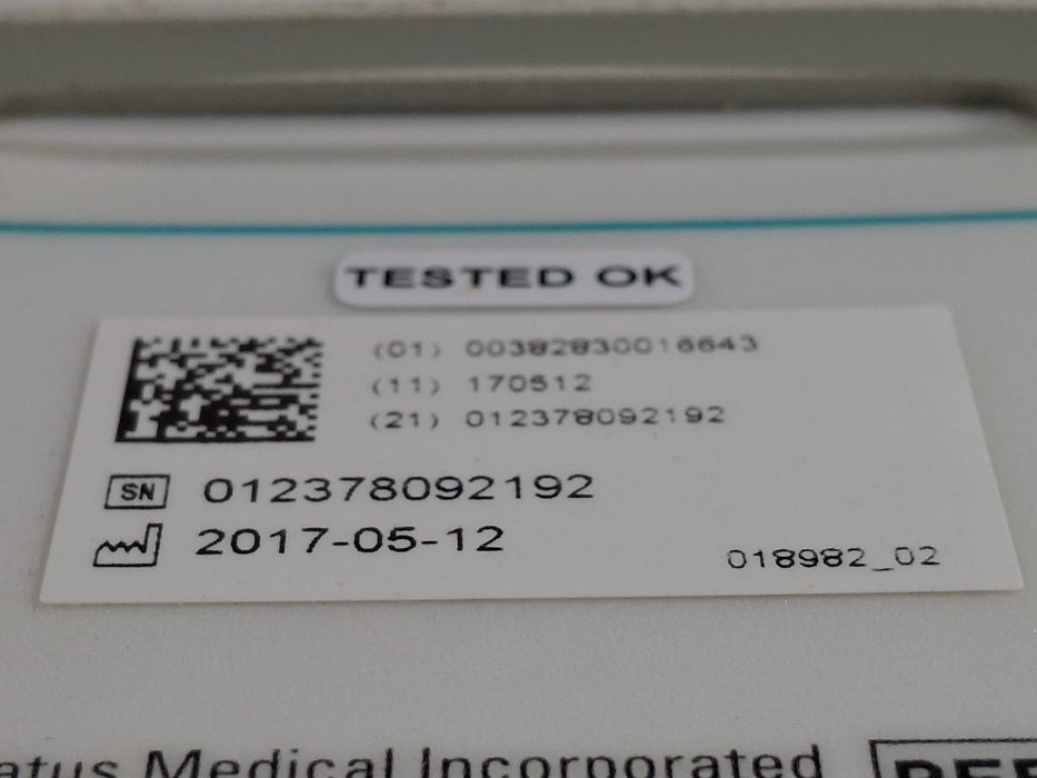 Natus 012378 Xltek Sleep/EEG Breakout Unit