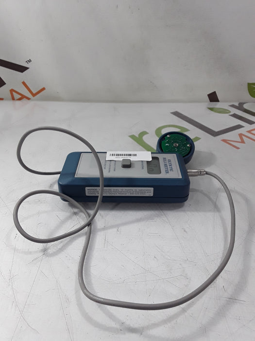 Olympic Model 22 Bili Meter